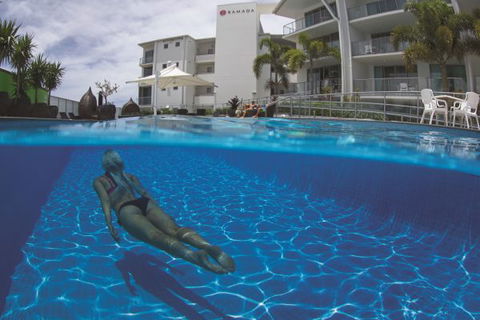 Ramada Hotel And Suites Ballina Byron - Accommodation Mooloolaba 1