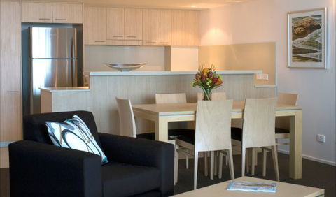 Ramada Hotel And Suites Ballina Byron - Accommodation Mooloolaba 3