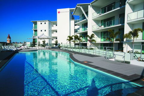 Ramada Hotel And Suites Ballina Byron - Accommodation Mooloolaba 4
