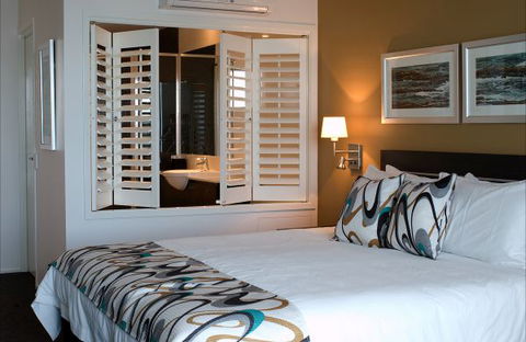 Ramada Hotel And Suites Ballina Byron - Accommodation Mooloolaba 5