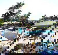 RACV Cobram Resort - Accommodation Mooloolaba