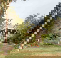 River Retreat at Monteith  River Murray SA - Accommodation Mooloolaba