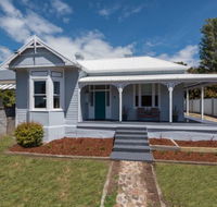 Rosie's House at Wynyard - Accommodation Mooloolaba