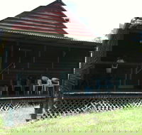 Roseleigh Cottage - Accommodation Mooloolaba