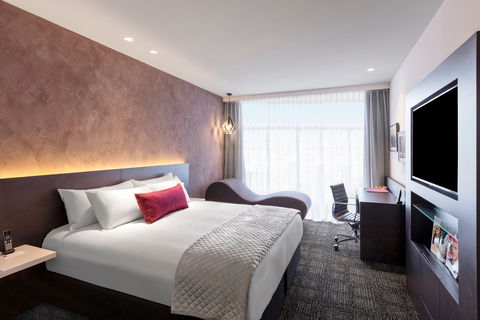Sage Hotel Melbourne, Ringwood - Accommodation Mooloolaba 1