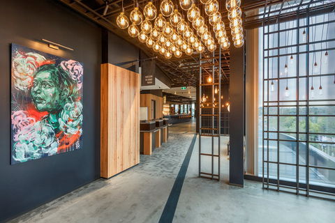 Sage Hotel Melbourne, Ringwood - Accommodation Mooloolaba 3