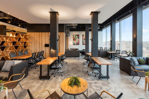 Sage Hotel Melbourne, Ringwood - Accommodation Mooloolaba 5