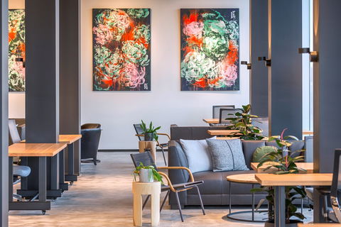 Sage Hotel Melbourne, Ringwood - Accommodation Mooloolaba 6