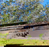 Sambar Lodge - Accommodation Mooloolaba