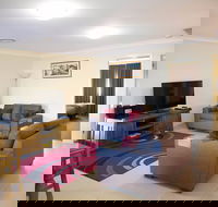 Scone Motor Inn and Apartments - Accommodation Mooloolaba