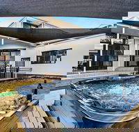 Serenity at Sapphire - Accommodation Mooloolaba