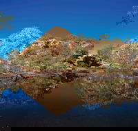 Silent Grove Camp at Wunaamin Miliwundi Ranges Conservation Park - Accommodation Mooloolaba