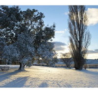 Snowy Mountains Resort - Accommodation Mooloolaba