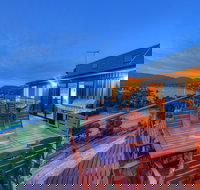 Storm Bay B  B - Accommodation Mooloolaba