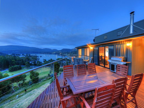 Storm Bay B & B - Accommodation Mooloolaba 0