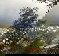 Studio at Careel Bay - Accommodation Mooloolaba