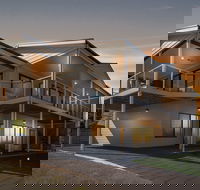 Stunning on Stacey - Accommodation Mooloolaba