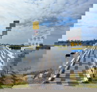 Stuarts Point Holiday Park - Accommodation Mooloolaba