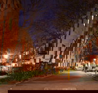 Sydney University Village - Accommodation Mooloolaba