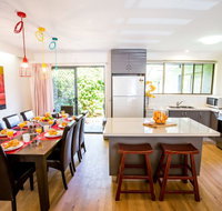Tessies House - Accommodation Mooloolaba