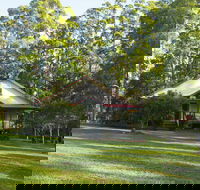 Telegraph Retreat Cottages - Accommodation Mooloolaba