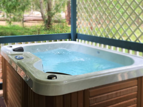 Telegraph Retreat Cottages - Accommodation Mooloolaba 2