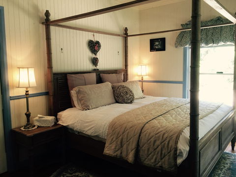 Telegraph Retreat Cottages - Accommodation Mooloolaba 3