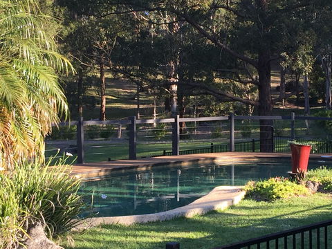 Telegraph Retreat Cottages - Accommodation Mooloolaba 7