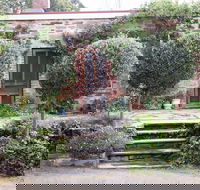 The Heritage Garden - Accommodation Mooloolaba