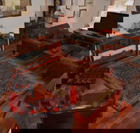 The Pommy Tree Bed and Breakfast - Accommodation Mooloolaba