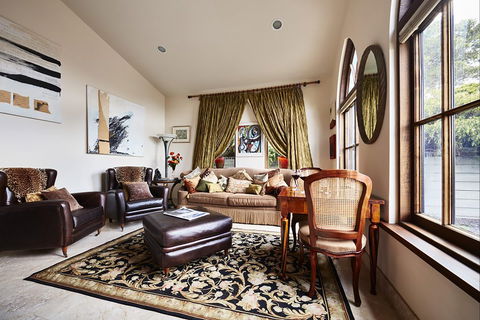 The Church House Gourmet Retreat - Accommodation Mooloolaba 2