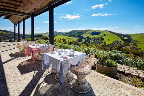 The Church House Gourmet Retreat - Accommodation Mooloolaba 3