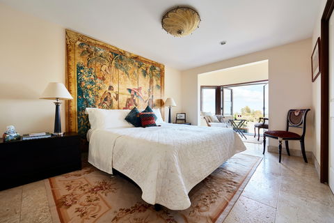 The Church House Gourmet Retreat - Accommodation Mooloolaba 6