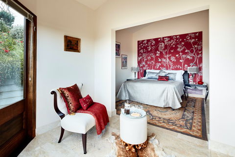 The Church House Gourmet Retreat - Accommodation Mooloolaba 7