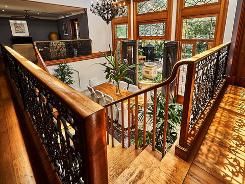 The Regents Park - Accommodation Mooloolaba 0