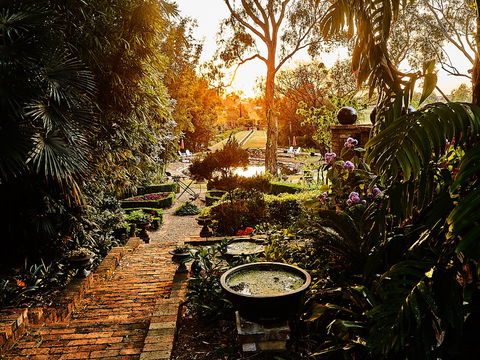 The Regents Park - Accommodation Mooloolaba 5