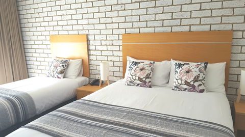 The Heritage Bendigo - Accommodation Mooloolaba 2