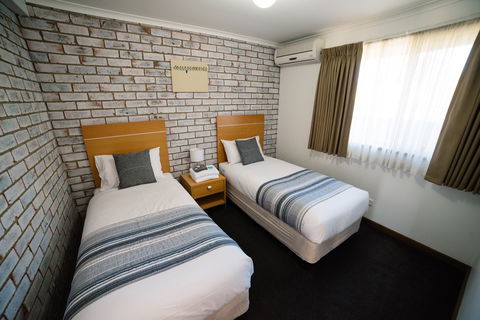 The Heritage Bendigo - Accommodation Mooloolaba 3