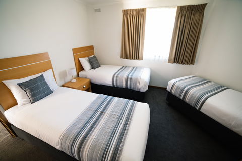 The Heritage Bendigo - Accommodation Mooloolaba 4