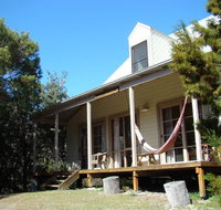 Wallum Cottages - Accommodation Mooloolaba
