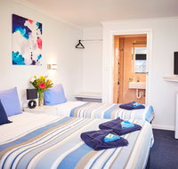 Wattle Grove Motel and Villa - Accommodation Mooloolaba