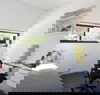 Western Sydney University Village Campbelltown - Accommodation Mooloolaba