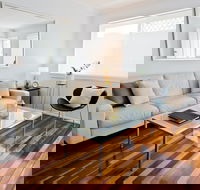Wynnum Bayside Apartments - Accommodation Mooloolaba