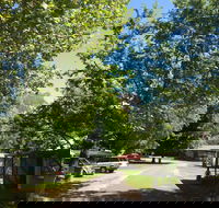 Yackandandah Holiday Park - Accommodation Mooloolaba