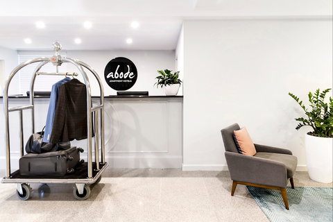 Abode Narrabundah - Accommodation Mooloolaba 0