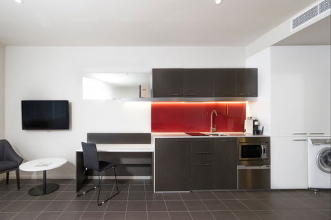 Abode Woden - Accommodation Mooloolaba 2