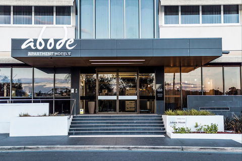 Abode Woden - Accommodation Mooloolaba 5