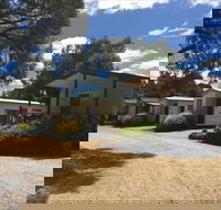 Acacia Caravan Park and Holiday Units - Accommodation Mooloolaba