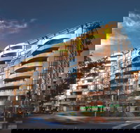 Adina Serviced Apartments Canberra James Court - Accommodation Mooloolaba