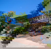 Airlie Beach YHA - Accommodation Mooloolaba